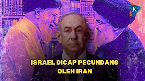 Prediksi Iran jika Perang Hizbullah Vs Israel Terjadi.